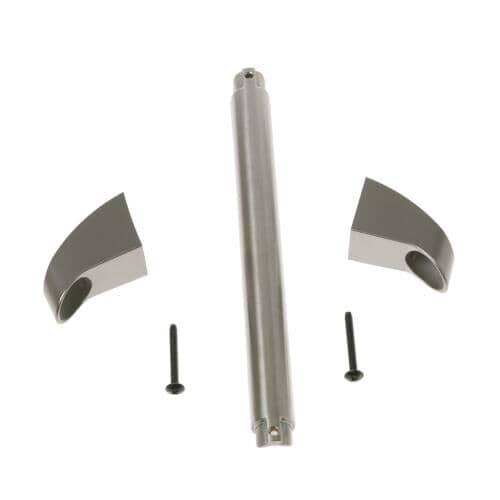 WB15X24486 GE Door Handle Kit