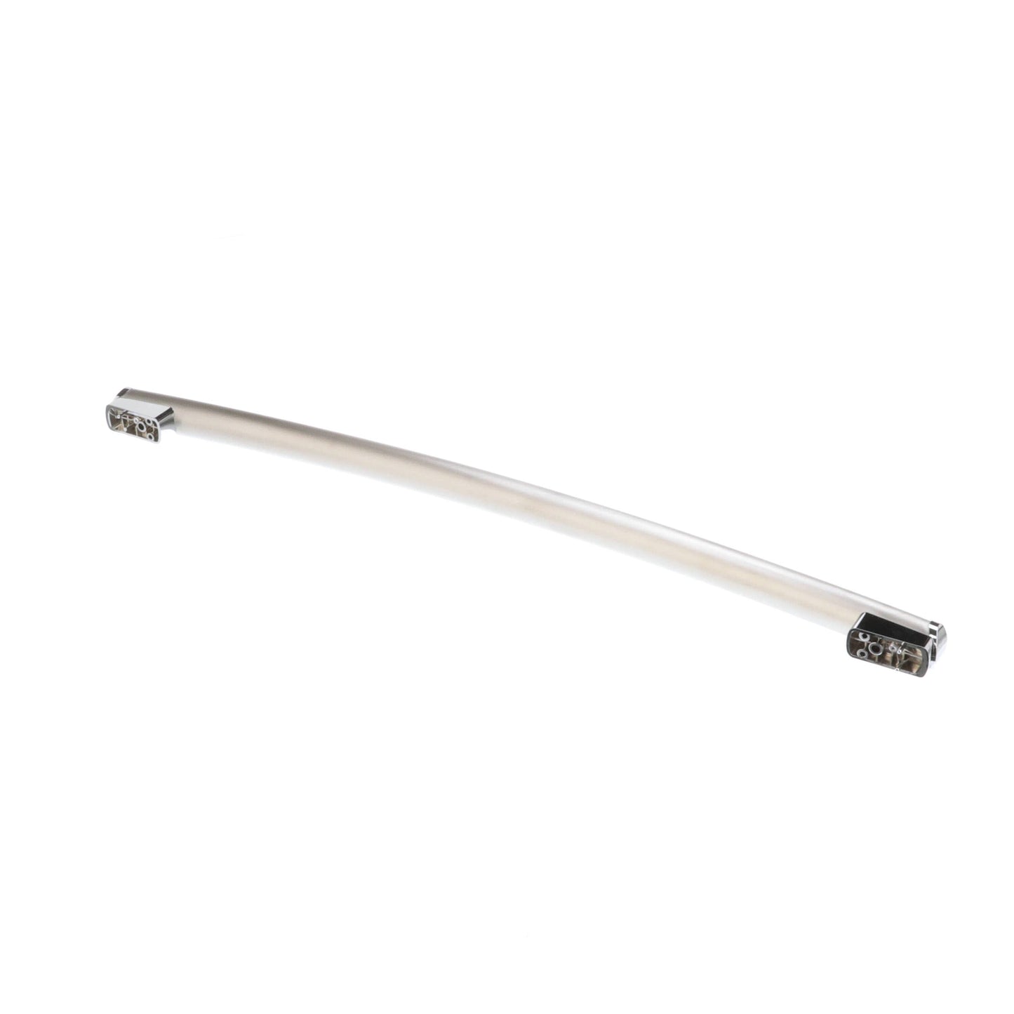 WB15X26624 GE Handle and End Cap Assembly