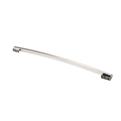 WB15X26624 GE Handle and End Cap Assembly