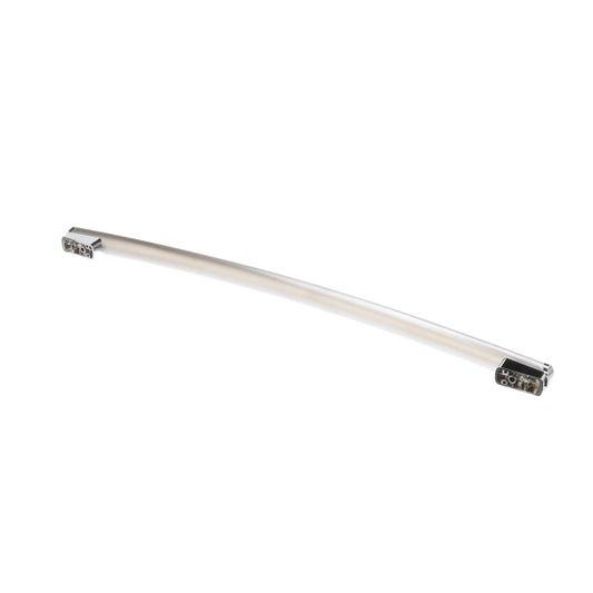 WB15X26624 GE Handle and End Cap Assembly