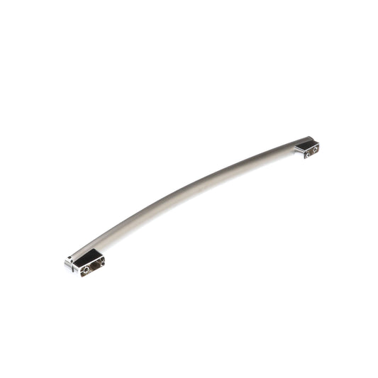 WB15X27280 GE Handle and End Cap Assembly