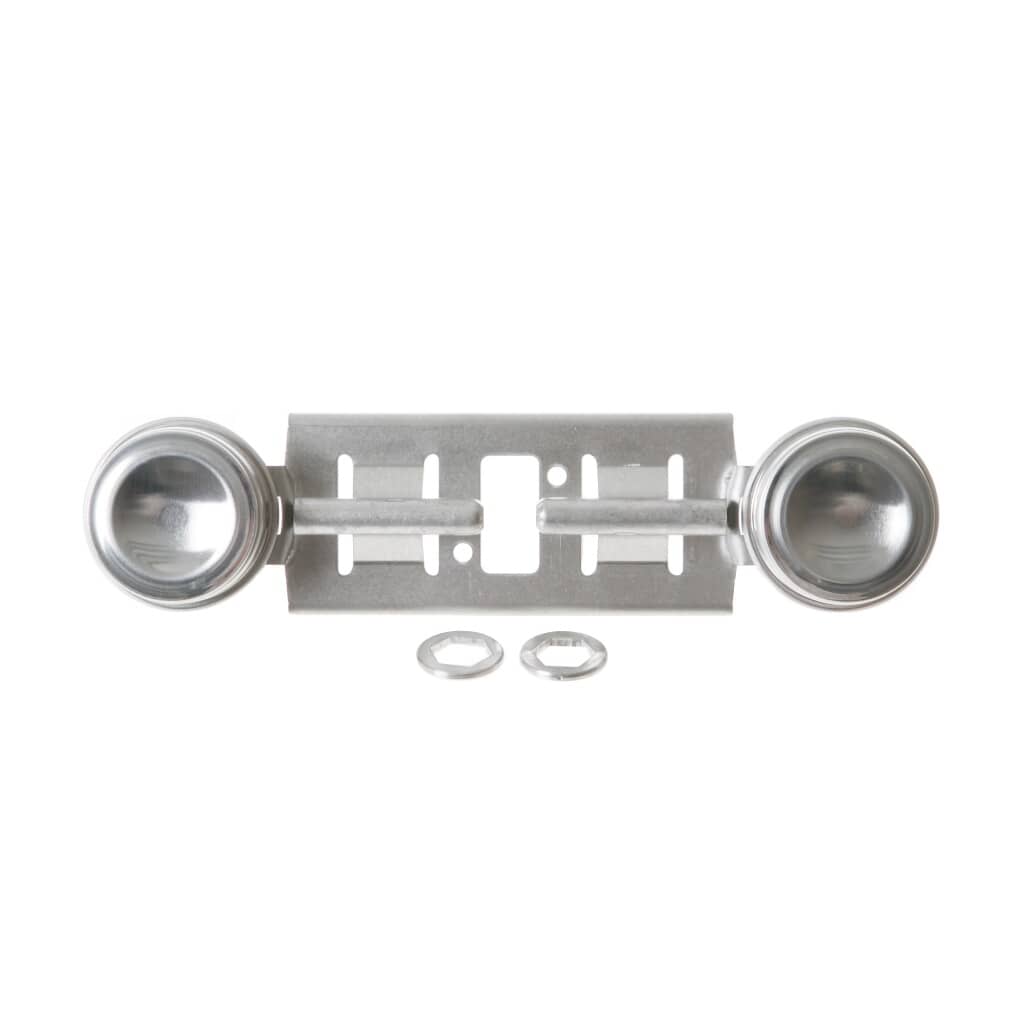 WB16K10006 GE Surface Burner Base