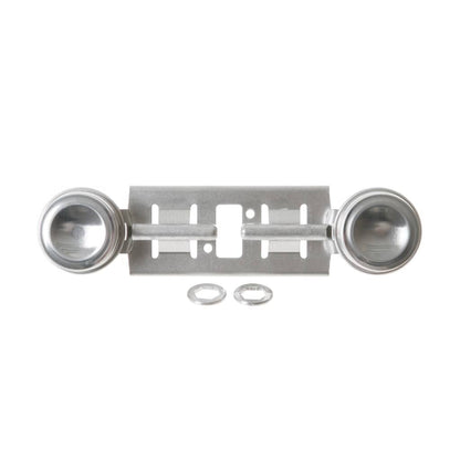 WB16K10006 GE Surface Burner Base
