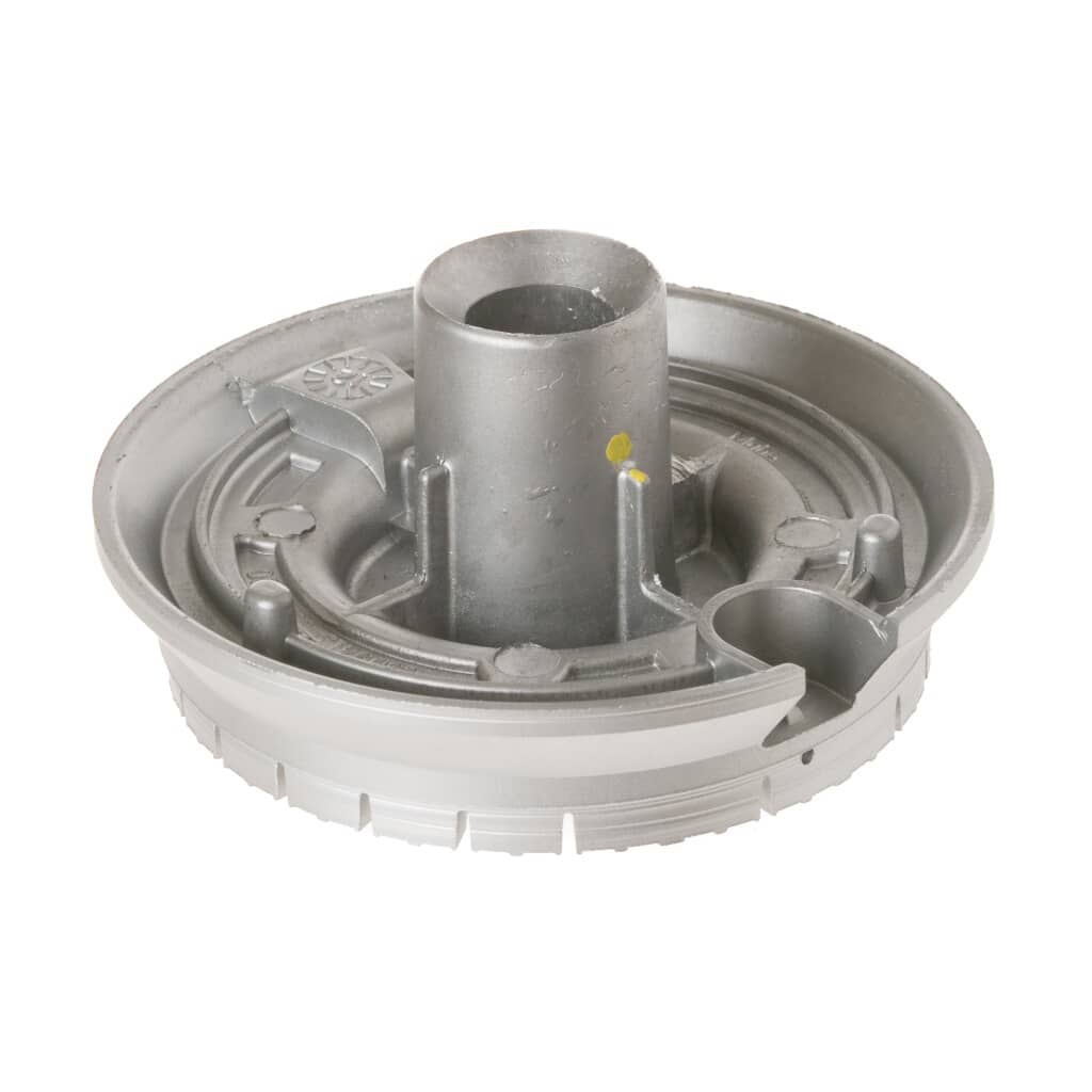 WB16K10057 GE Oven Gas Burner Assembly