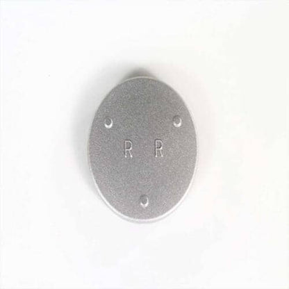 WB16K10036 GE Surface Burner Cap (Small)
