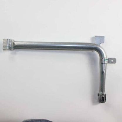 WB16T10022 GE Oven Bake Burner Tube