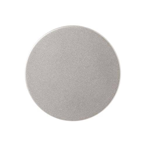 WB16T10029 GE Surface Burner Cap (Large)