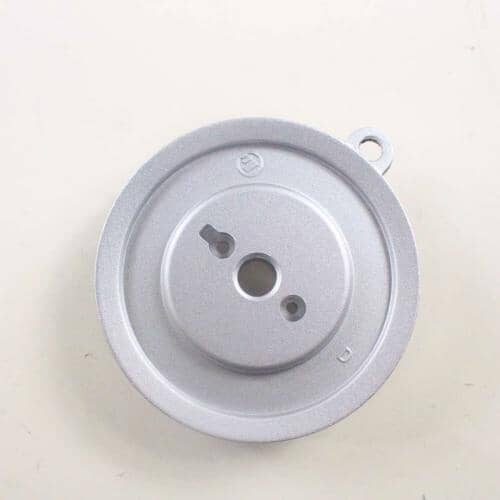 WB04T10014 GE Burner Gasket (Right Front)