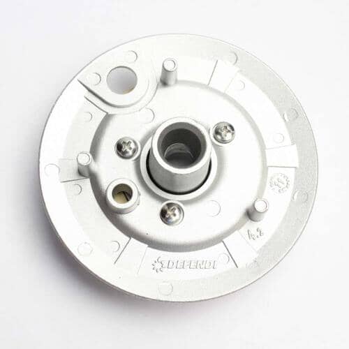 WB16T10042 GE Surface Burner Base