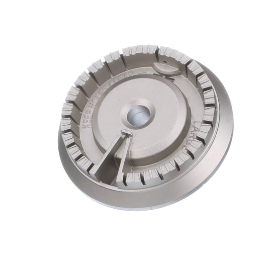 WB16T10046 GE Surface Burner Base