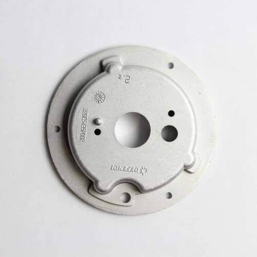 WB16T10047 GE Surface Burner Base