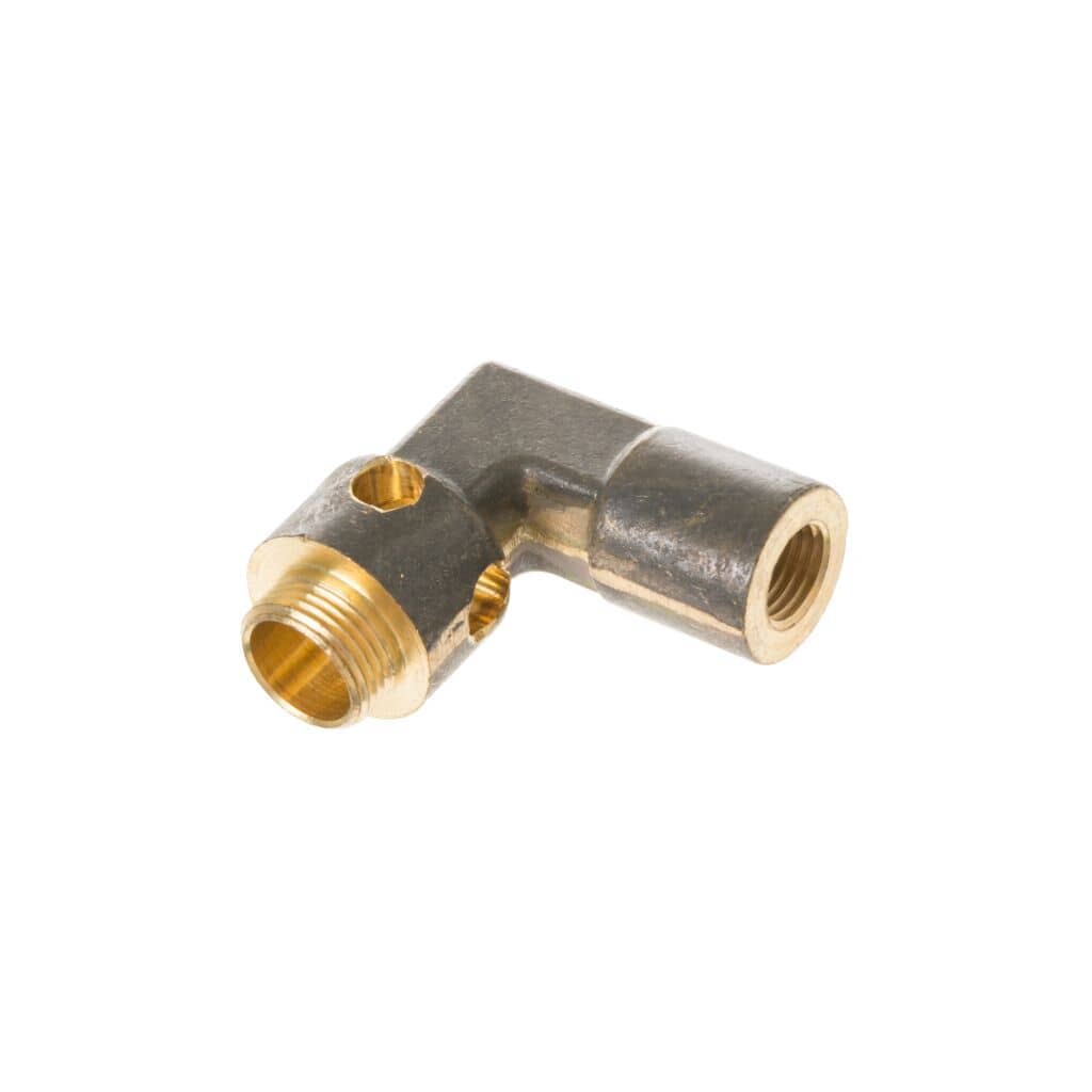 WB16X10016 GE Simmer Jet Holder