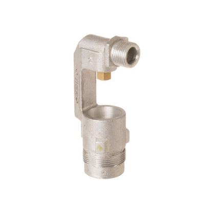 WB16X10018 GE Gas Burner & Control Valve