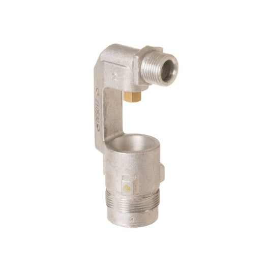 WB16X10018 GE Gas Burner & Control Valve