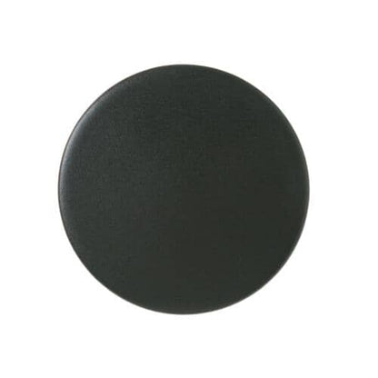 WB16X10028 GE Surface Burner Cap (Black)