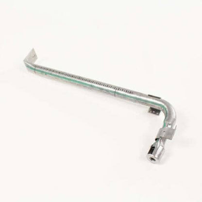 WB16X20253 GE Oven Burner Assembly