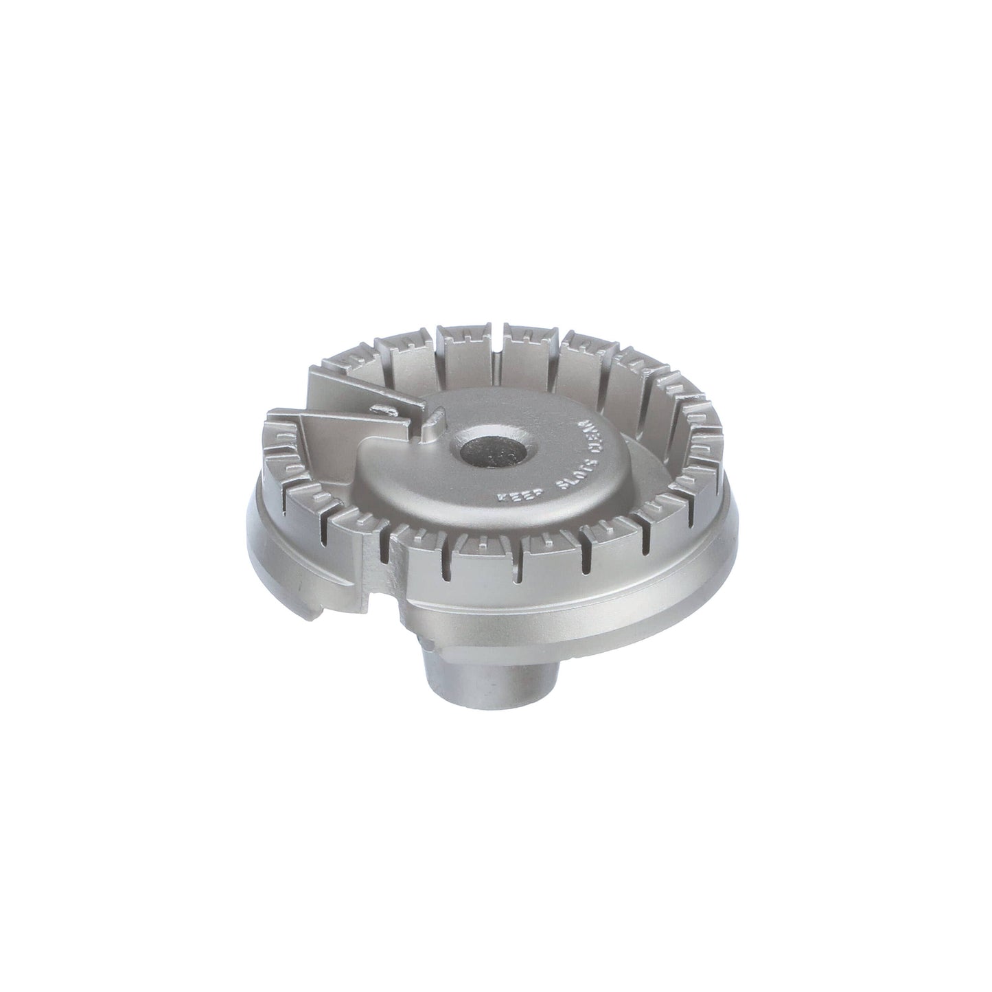 WB16X24724 GE Surface Burner (Medium)