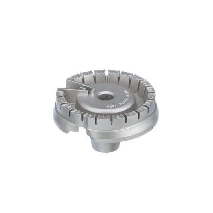 WB16X24724 GE Surface Burner (Medium)