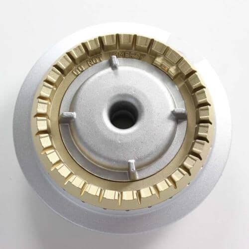 WB16X26480 GE Burner Head Assembly
