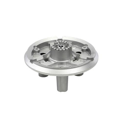 WB16X28656 GE Surface Burner Base