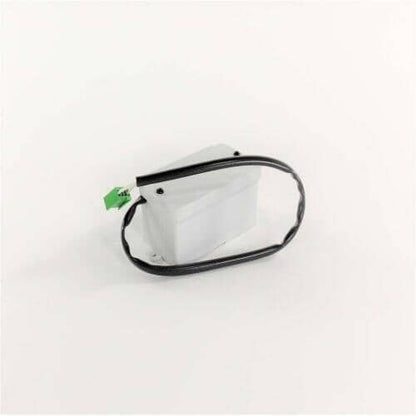 WB07X10013 GE Trim Piece (Black)