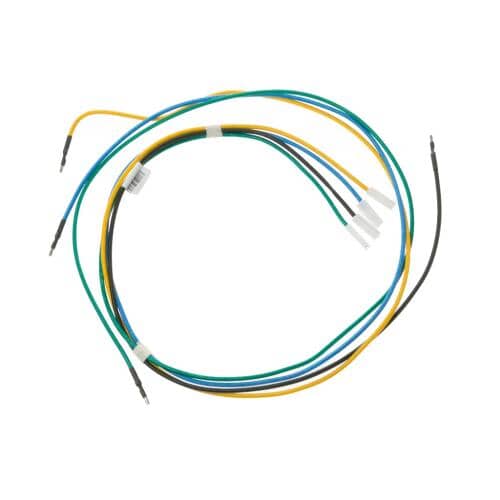 WB18K10035 GE Wire Harness
