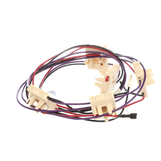 WB18K10045 GE Ignition Switches & Harness