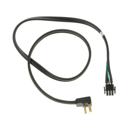 WB18K10070 GE Power Cord