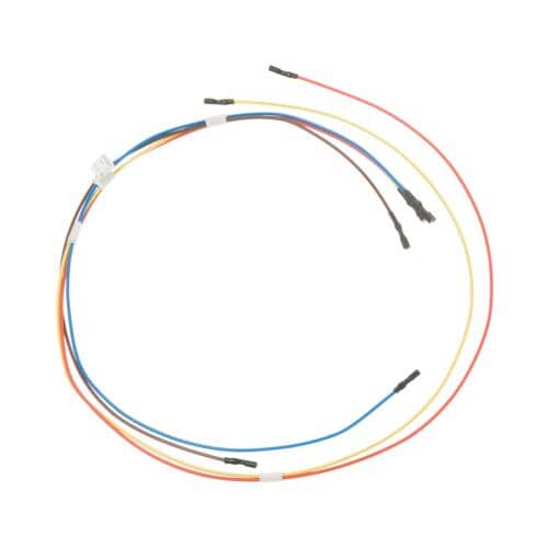 WB18T10218 GE Burner Wire Harness