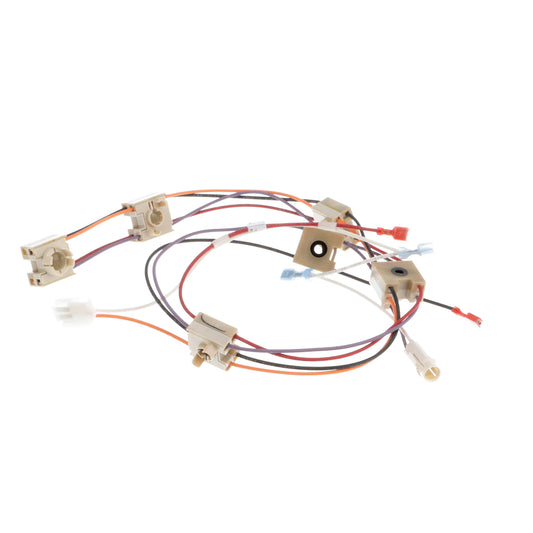 WB18T10388 GE Igniter Harness & Switch