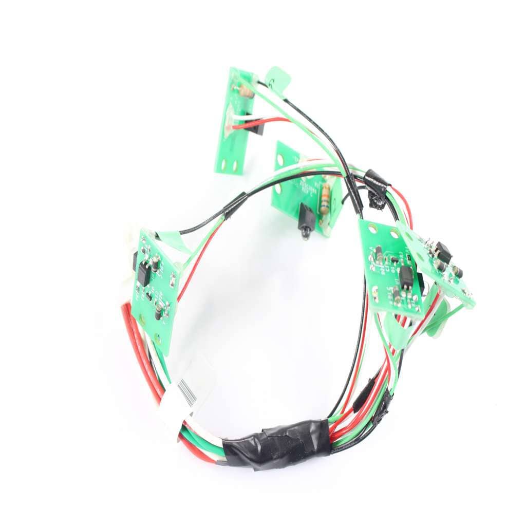 WB18T10411 GE Wire Harness