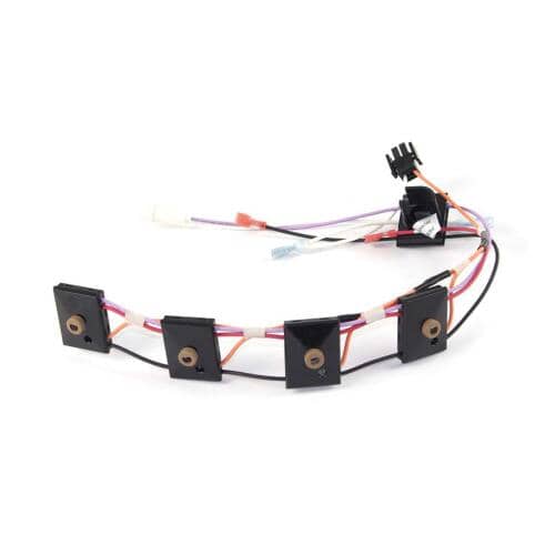 WB18T10352 GE Relay