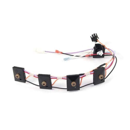 WB18T10352 GE Relay