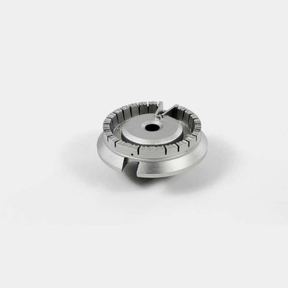 WB18X21512 GE Surface Burner Base