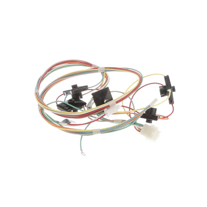 WB18X23942 GE Spark Ignition Switch and Harness