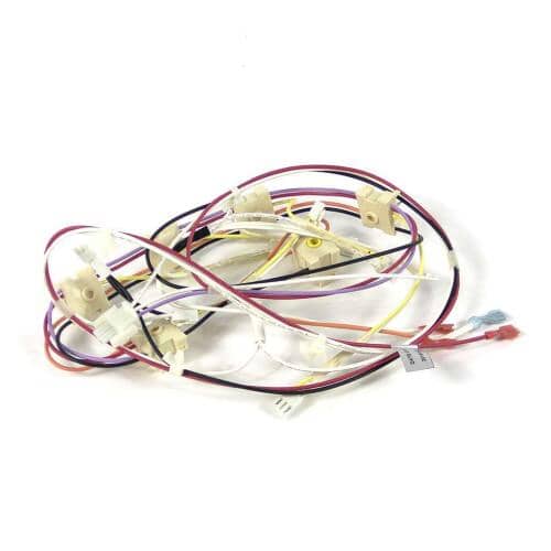 WB18X25926 GE Spark Ignition Switch and Harness