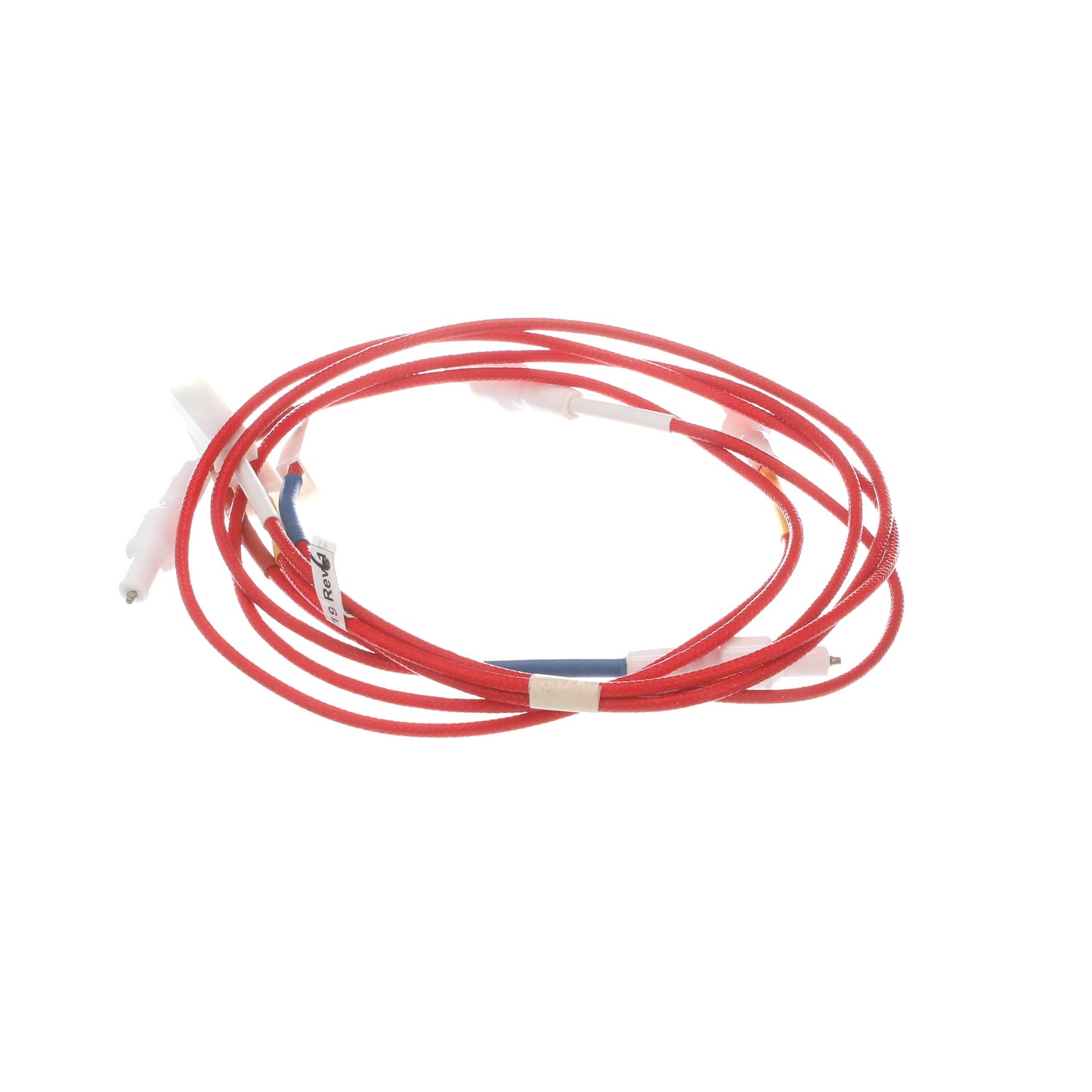 WB18X26607 GE Electrodes and Harness