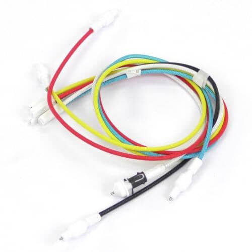 WB18X26961 GE Spark Electrodes and Harness