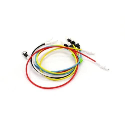 WB18X26985 GE Electrodes and Harness