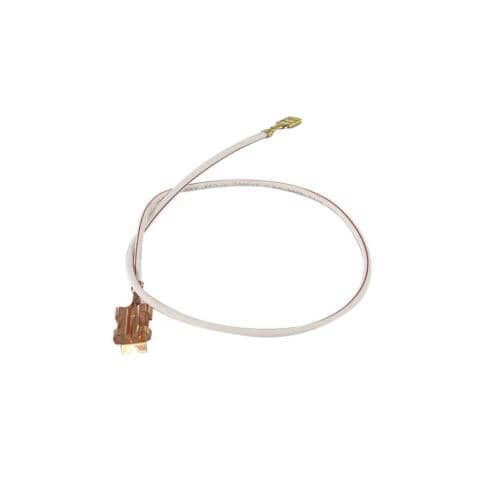 WB18X27485 GE Harness Surface Unit
