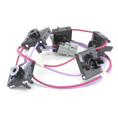 WB18X28762 GE Spark Ignition Switches and Harness