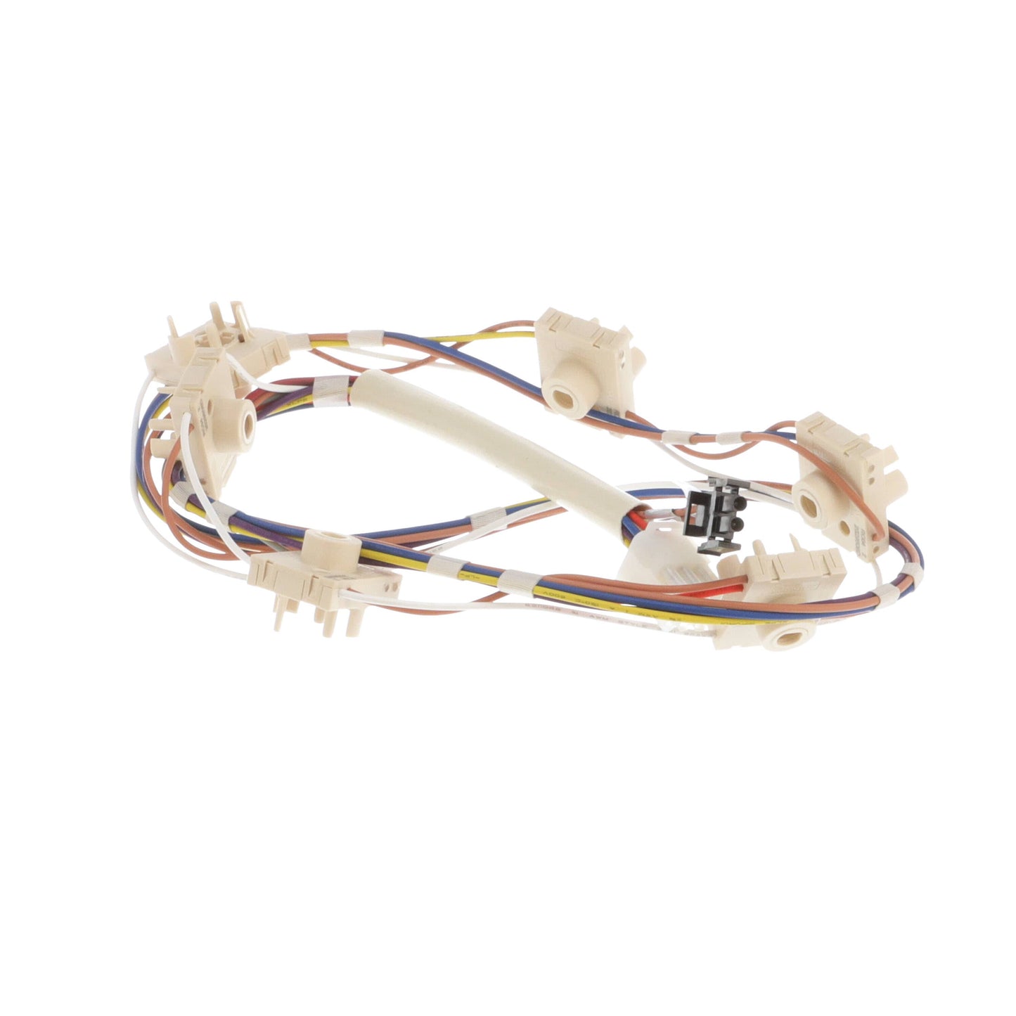 WB18X30028 GE Burner Box Harness