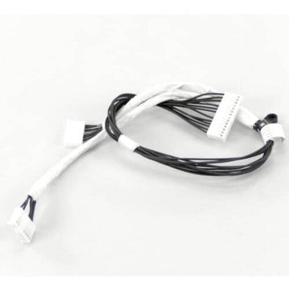 WB18X31500 GE Burner Box Wire Harness