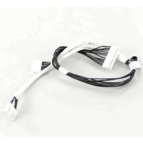 WB18X31500 GE Burner Box Wire Harness