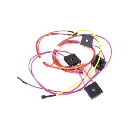 WB18X31503 GE Spark Ignition Switch and Harness