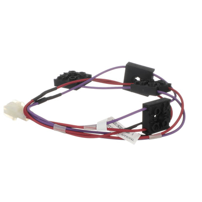 WB18X31206 GE Burner Box Harness