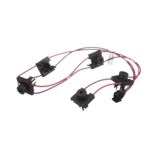 WB18X31213 GE Switch & Harness Assembly