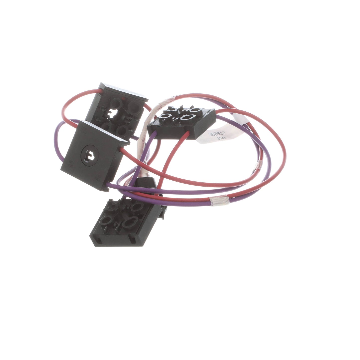 WB18X31214 GE Ignition Switch & Harness