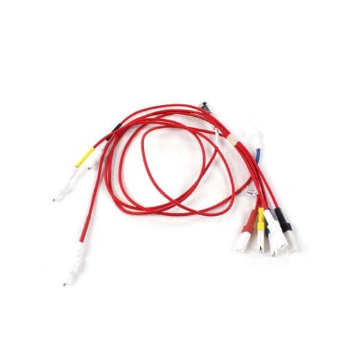 WB18X31472 GE High Voltage Harness & Electrodes