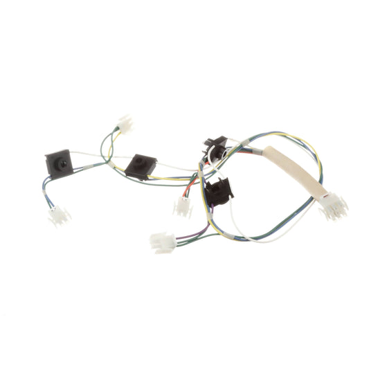 WB18X31498 GE Burner Box Harness